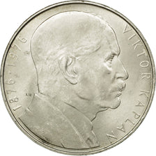 Coin, Czechoslovakia, 100 Korun, 1976, MS(60-62), Silver, KM:85