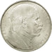 Coin, Czechoslovakia, 100 Korun, 1976, MS(60-62), Silver, KM:85