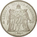 Coin, France, Hercule, 10 Francs, 1973, Paris, MS(60-62), Silver, KM:932