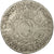 Moneta, Francja, Louis XV, Écu aux branches d'olivier, Ecu, 1734, Riom