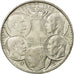 Coin, Greece, Paul I, 30 Drachmai, 1963, MS(60-62), Silver, KM:86