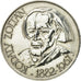 Monnaie, Hongrie, 25 Forint, Huszonot, 1967, SUP, Argent, KM:577