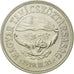 Coin, Hungary, 50 Forint, Otven, 1969, MS(60-62), Silver, KM:589