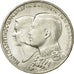 Coin, Greece, Constantine II, 30 Drachmai, 1964, AU(55-58), Silver, KM:87