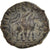 Moneta, Tetradrachm, EF(40-45), Miedź