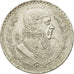 Monnaie, Mexique, Peso, 1964, Mexico City, SUP, Argent, KM:459