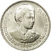 Coin, Thailand, Rama IX, 150 Baht, 1977, MS(63), Silver, KM:125