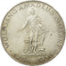 Coin, Austria, 25 Schilling, 1956, AU(55-58), Silver, KM:2881