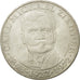 Coin, Austria, 25 Schilling, 1972, AU(55-58), Silver, KM:2912