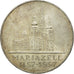 Coin, Austria, 25 Schilling, 1957, AU(55-58), Silver, KM:2883