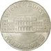Coin, Austria, 25 Schilling, 1971, AU(55-58), Silver, KM:2910