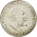 Coin, Austria, 25 Schilling, 1958, AU(55-58), Silver, KM:2884