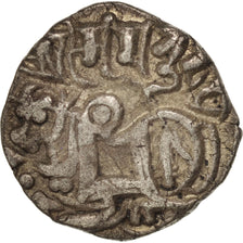 Monnaie, Afghanistan, Drachme, TTB, Argent
