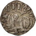 Monnaie, Afghanistan, Drachme, TTB, Argent