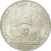 Coin, Austria, 50 Schilling, 1974, AU(55-58), Silver, KM:2921