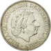 Monnaie, Pays-Bas, Juliana, 2-1/2 Gulden, 1959, SUP, Argent, KM:185