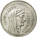 Coin, Italy, 1000 Lire, 1970, Rome, AU(55-58), Silver, KM:101