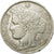 Coin, France, Cérès, 5 Francs, 1870, Bordeaux, VF(30-35), Silver, KM:818.2