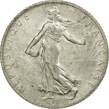 Monnaie, France, Semeuse, Franc, 1899, Paris, SUP, Argent, Gadoury:467, KM:844.1