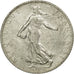 Monnaie, France, Semeuse, Franc, 1899, Paris, SUP, Argent, Gadoury:467, KM:844.1