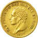 Monnaie,États italiens,SARDINIA,Carlo Felice,20 Lire,1827,Torino,TTB+,KM 118.1