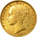 Coin, Australia, Elizabeth II, Sovereign, 1877, Sydney, AU(55-58), Gold, KM:6