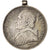 Moneta, STATI ITALIANI, PAPAL STATES, Pius IX, 5 Lire, 1870, Rome, BB+, Argento