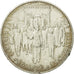 Coin, France, Libération de Paris, 100 Francs, 1994, AU(50-53), Silver,KM 1045.1