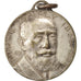 Francia, Medal, French Third Republic, 1928, BB+, Bronzo argentato