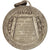 Francia, Medal, French Third Republic, 1928, BB+, Bronzo argentato