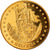 Switzerland, Medal, Enrico Pestalozzi, MS(64), Copper-Nickel Gilt