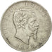 Monnaie, Italie, Vittorio Emanuele II, 5 Lire, 1877, Rome, TTB, Argent, KM:8.4