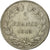 Coin, France, Louis-Philippe, 5 Francs, 1845, Lille, VF(30-35), Silver,KM 749.13