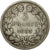 Coin, France, Louis-Philippe, 5 Francs,1833,Perpignan,VF(20-25),Silver,KM 749.11
