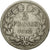 Coin, France, Louis-Philippe, 5 Francs,1832,Strasbourg,VF(20-25),Silver,KM 749.3