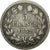 Coin, France, Louis-Philippe, 5 Francs, 1832, Lyons, VF(20-25), Silver,KM 749.4