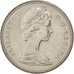 Canada, Elisabeth II, 1 Dollar Manitoba 1870-1970, KM 78