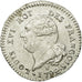 Moneta, Francja, 30 sols françois, 30 Sols, 1792, Limoges, AU(50-53), Srebro
