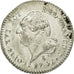 Monnaie, France, 15 sols françois, 1791, Paris, TTB+, Argent, KM 604.1, Gad 36