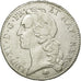 Munten, Frankrijk, Louis XV, Écu au bandeau, 1764, Paris, FR+, Zilver, KM 512.1