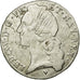 Coin, France, Louis XV, Écu au bandeau, 1769, Aix, VF(20-25), Silver, KM 512.26