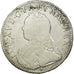 Coin,France,Louis XV,Écu aux branches d'olivier,1726,Bordeaux,F(12-15),KM 486.11
