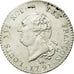 Coin, France, 30 sols françois, 1791, Paris, AU(50-53), Silver, KM 606.1