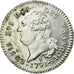 Coin, France, 30 sols françois, 1791, Limoges, AU(50-53), Silver, KM 606.7