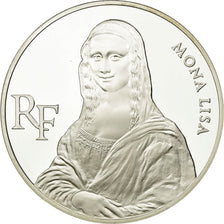 Coin, France, 100 Francs, 1993, MS(65-70), Silver, KM:1017, Gadoury:C45