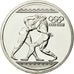 Coin, Greece, 1000 Drachmes, 1996, MS(65-70), Silver, KM:166