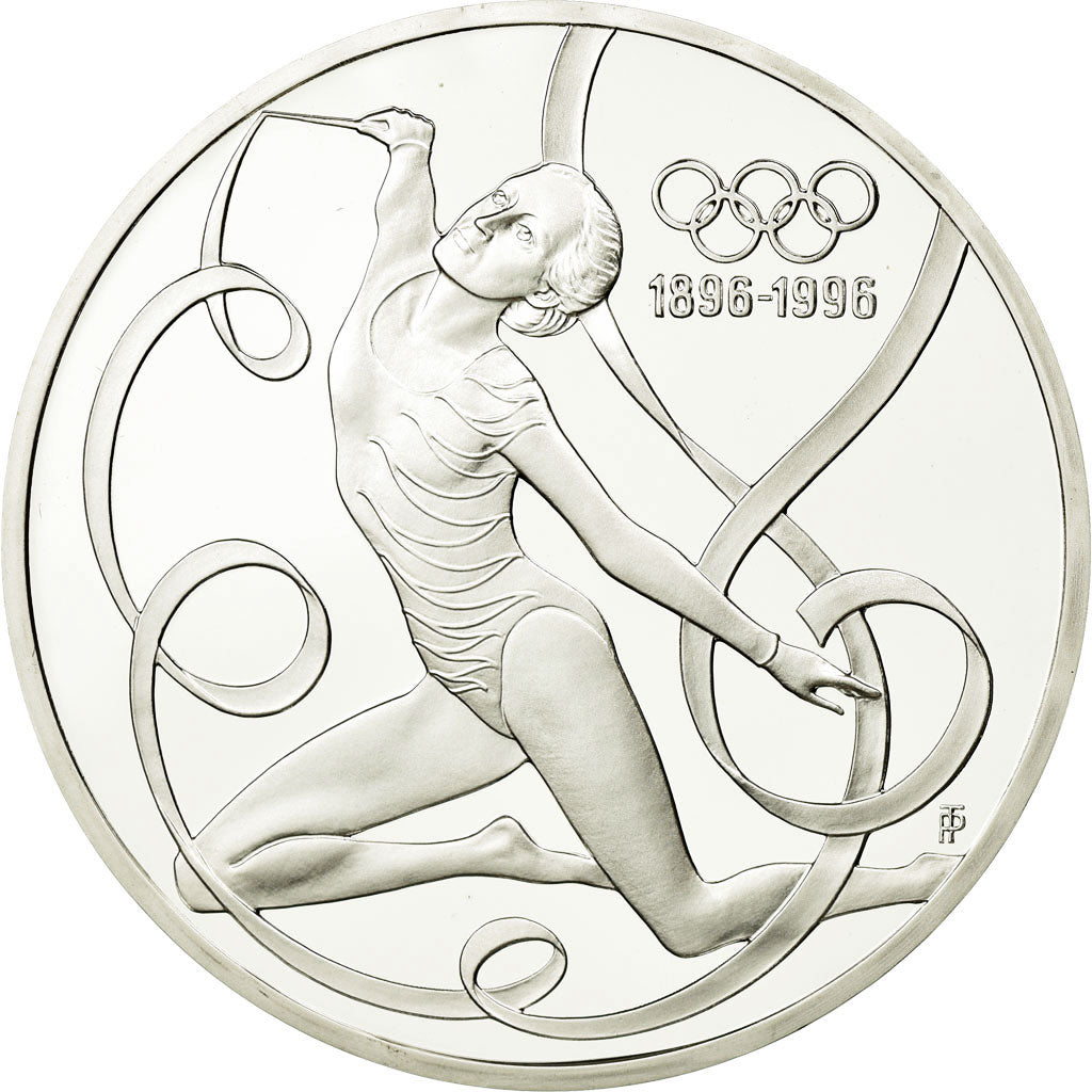 Moneta, Austria, 200 Schilling, 1995, FDC, Argento, KM:3026