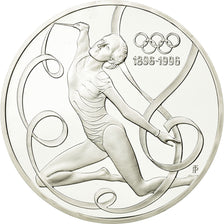 Moneta, Austria, 200 Schilling, 1995, FDC, Argento, KM:3026