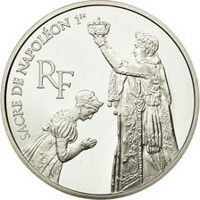 Monnaie, France, 100 Francs, 1993, FDC, Argent, Gadoury:C53, KM:1022
