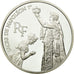 Monnaie, France, 100 Francs, 1993, FDC, Argent, Gadoury:C53, KM:1022